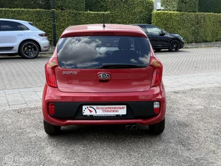 Kia Picanto 1.0 CVVT DynamicLine stoelverw. nw apk / 5