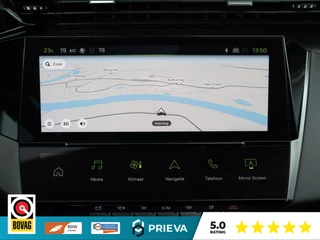 Peugeot 408 1.2 PureTech GT | Camera | Navi | ACC | Carplay / 36