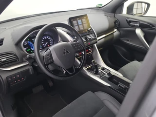 Mitsubishi Eclipse Cross 2.4 PHEV Executive / 37