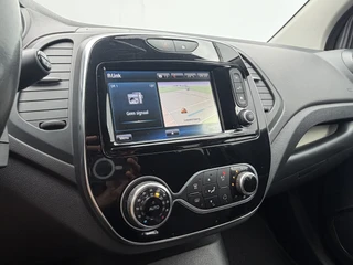 Renault Captur 0.9 TCe Intens Nav/Cruise Camera Keyless Hoogzitter Orig.NL Voll.Onderhouden! / 35