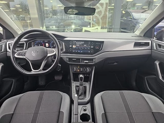 Volkswagen Polo 1.0 TSI 110 PK IQ Light | Camera | Carplay | Stoelverwarming / 6