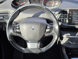 Peugeot 308 SW 1.2 PureTech Blue Lease Executive | PANO | TREKHAAK | NAP / 5