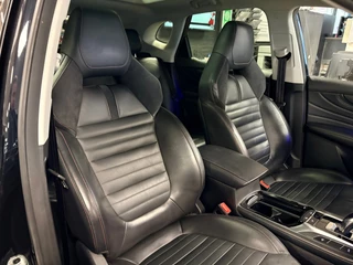 MG EHS 1.5 TGDI Luxury / Leder / Panoramadak / 360camera / 22