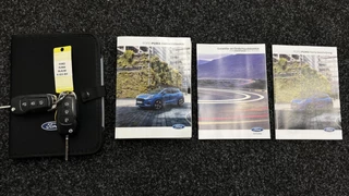 Ford Puma 1.0 EcoBoost Hybrid Titanium NAVI CRUISE LM ECC CARPLAY. / 51
