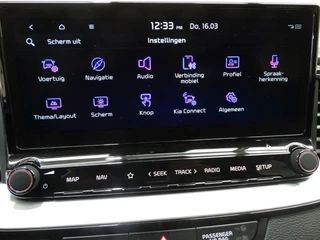Kia XCeed 1.6 PHEV 142pk DCT6 DynamicLine / 22