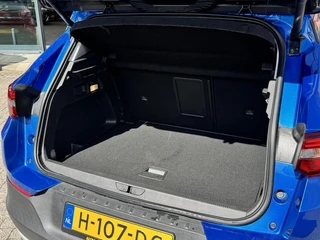 Opel Grandland X 1.2 Turbo Business Executive Camera, Apple Carplay/Android Auto, Halfleren Bekleding, Climate/Cruise Control / 14