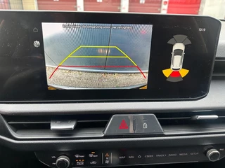 Kia Stonic 1.0 T-GDi MHEV DynamicPlusLine | Stoel/Stuurverwarming | Climate Control | 10 Jaar Garantie / 17