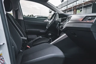 Volkswagen Polo 1.0 TSI Comfortline / 37