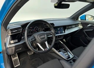 Audi A3 Sportback 45 TFSI e S edition Competition S-LINE - SOH 99% / 15