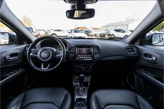 Jeep Compass 4xe 240 Plug-in Hybrid E lectric S | Pano | Alpine Sound | Stoelverkoeling / 33
