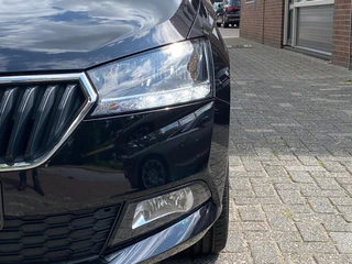 Škoda Fabia Combi 1.0 TSI Business Edition / 7