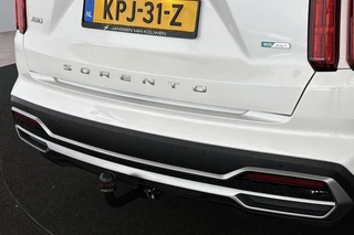 Kia Sorento 1.6 T-GDI Plug-in Hybrid 4WD ExecutiveLine 5p. Panoramadak Trekhaak Stoelventilatie / 13