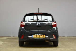 Hyundai i10 1.0i Automaat Comfort Smart Navi | Camera / 8
