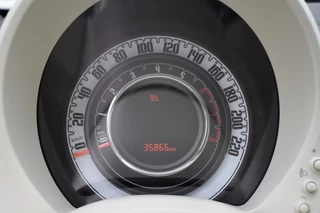 Fiat 500 1.0 HYBRID LOUNGE NAVI / PDC / APLLE/ANDROID AUTO / 17