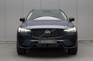 Volvo XC60 T8 Plug-in hybrid AWD Ultra Dark Snel Leverbaar! Te bestellen! / 5