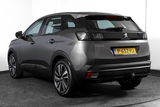 Peugeot 3008 1.2 PureTech 130 PK Active Pack Business Orig. NL  | Dig. Cockpit | Cruise | PDC | NAV + App. Conncect | ECC | Afn. Trekhaak | LM 19" | / 23