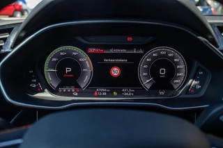 Audi Q3 Sportback 45 TFSIe 3x S-Line, VOL, Pano, Leder,SONOS / 21