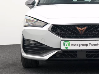 CUPRA Leon Sportstourer 1.4 e-Hybrid Business Adaptief / 39