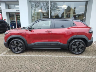 Suzuki e Vitara STYLE 61 kWh  | DEMO DEAL! | Garantie tot 2036! / 2