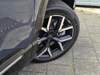 Jeep Compass First Edition 74 kWh  | Apple-Android | Panoramadak | Massagestoelen / 9