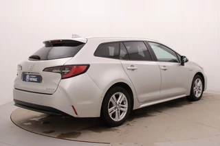 Suzuki Swace 1.8 Hybrid Style | Automaat | Adaptive cruise | Stoelverwarming | CarPlay | Camera | Parkeersensoren / 2