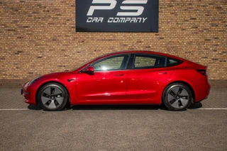 Tesla Model 3 Long Range AWD Dual Motor 75 kWh, SOH 93% / 4