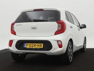Kia Picanto 1.0 DPi DynamicPlusLine  - Navigatie - LM-Velgen 15" - Climate Control - Cruise Control - Apple/Android Carplay - Fabrieksgarantie tot 03-2029 / 7