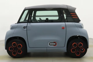 Citroën Ami AMI Orange / 31