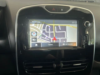 Renault Clio 1.2 Authentique | Cruise Control | Airco | Navi | Bluetooth | DAB / 18