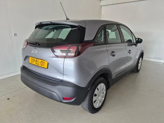 Opel Crossland X 1.2 Edition / 2