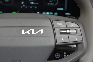 KIA Ev3 81,4 kWh 204pk Plus Advanced TREKHAAK / 22
