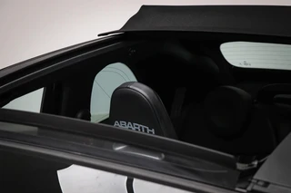 Fiat 500 C 1.4 T-Jet Abarth Competizione | BEATS | CLIMA | LEDER / 10