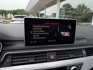 Audi A5 2.0 TFSI Quattro Sport Pro Line S NL Auto HUD S-line Int. Ext. BO Audio / 49