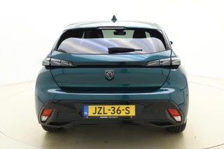 Peugeot 308 1.2 Hybrid 145 e-DCS6 Allure AGR l Stoelverwarming l 360 Camera l PDC l Wireless Apple Carplay & Android Auto l Navigatie l Draadloze Telefoonlader l Lichtmetalen Velgen l LED l Adaptive Cruise Control / 12
