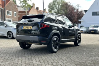 Dacia Duster 1.6 Hybrid 140 Extreme / 2