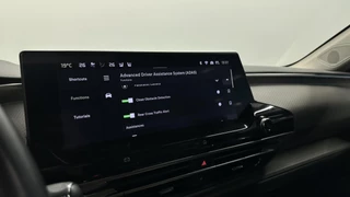 Citroen C5 X 1.6 Plug-in Hybrid 225 Shine CAMERA PANO CARPLAY ADAPTIEF CRUISE. / 45