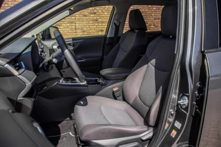 Toyota RAV4 2.5 Hybrid Style, Adaptive-Cruise, Carplay / 11