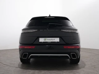 DS DS 7 1.6 PHEV 360 4x4 PERFORMANCE EAT8 SOH 100% | full options! Panoramadak | Massage | Night Vision / 22