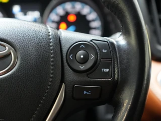Toyota RAV4 2.5 Hybrid AWD Executive Business / 18