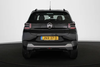 Citroen C3 1.2 Turbo 100pk Plus Apple CarPlay Parkeersensoren Cruise Control / 15