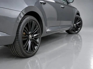 Škoda Superb Combi 1.4 TSI iV 218 pk Business Edition Plus AUT  | 1e eigenaar | navigatie | panoramadak | trekhaak | leder interieur / 11