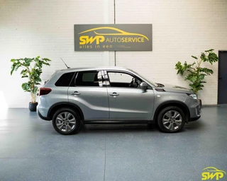 Suzuki Vitara 1.4 Boosterjet Select Smart Hybrid | Camera | ACC | Trekhaak / 27