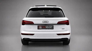 Audi Q5 50 TFSI e S-Line Pano | Adap. Cruise | Camera | Navi | CarPlay/Android Auto / 8