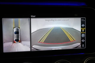 Mercedes-Benz E-Class 200 Business Solution Sport / 18