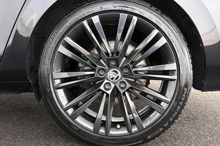 Skoda Superb Combi 1.4 TSI iV Laurin & Klement Leder Stoelventilatie Stoelverwarming Canton / 25