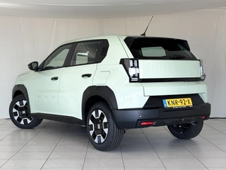 Fiat Grande Panda 1.2 Hybrid POP | Registratiekorting | Apple/Android | Parkeersensoren achter / 12