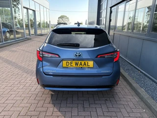 Toyota Corolla Touring Sports 1.8 Hybrid Business Plus  KEYLESS/CAMERA/ADAPT.CRUISE/PDC / 5