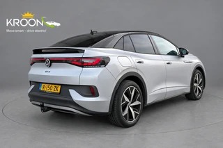 Volkswagen ID.5 GTX 77kWh SOH 89% Trekhaak / 2