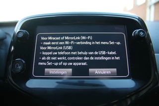 Peugeot 108 1.0 e-VTi Allure / 10