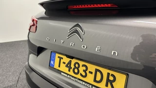 Citroen C5 X 1.6 Plug-in Hybrid 225 Shine CAMERA PANO CARPLAY ADAPTIEF CRUISE. / 18